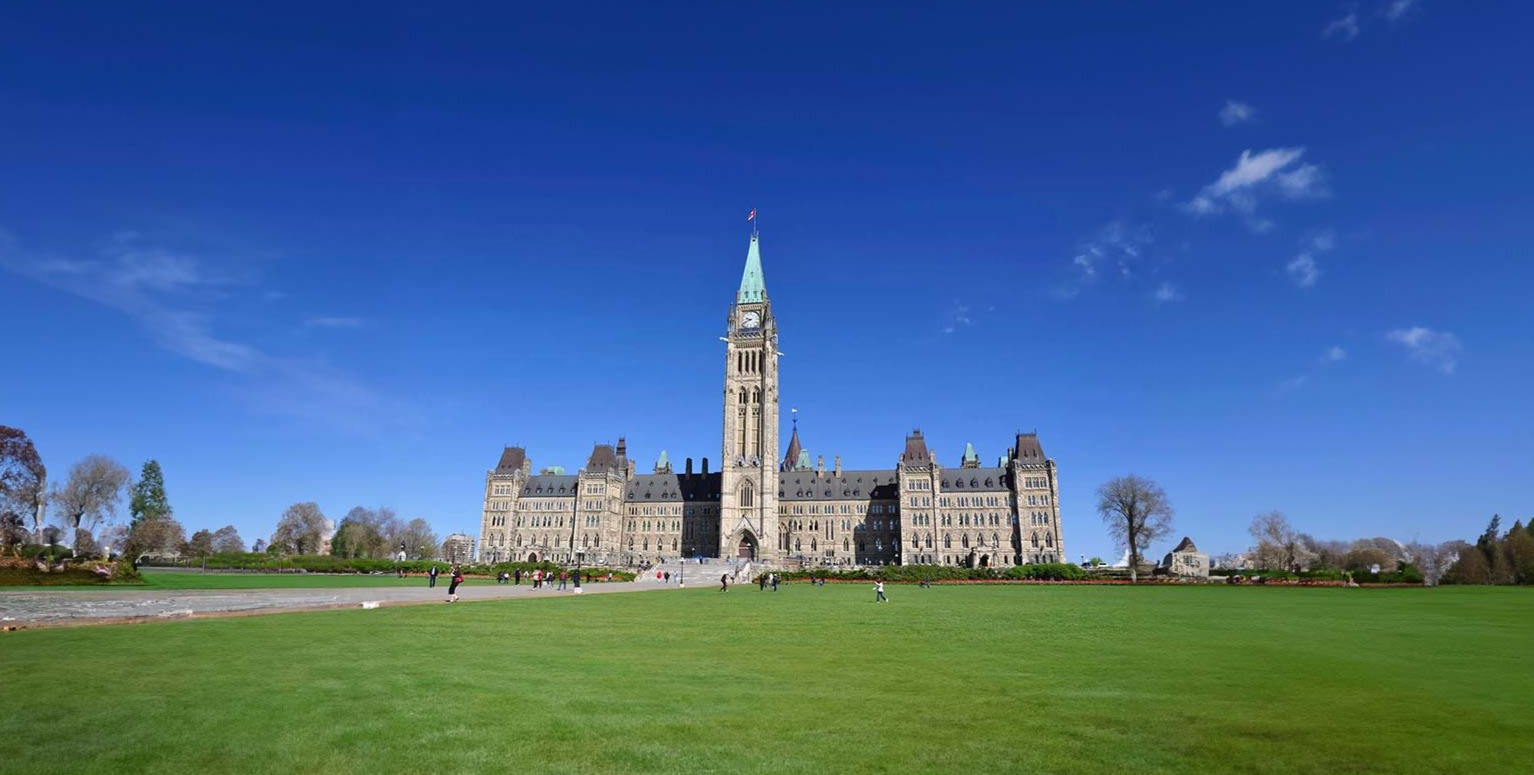 Canadian prime minister visits China after nearly a decade of tense relations