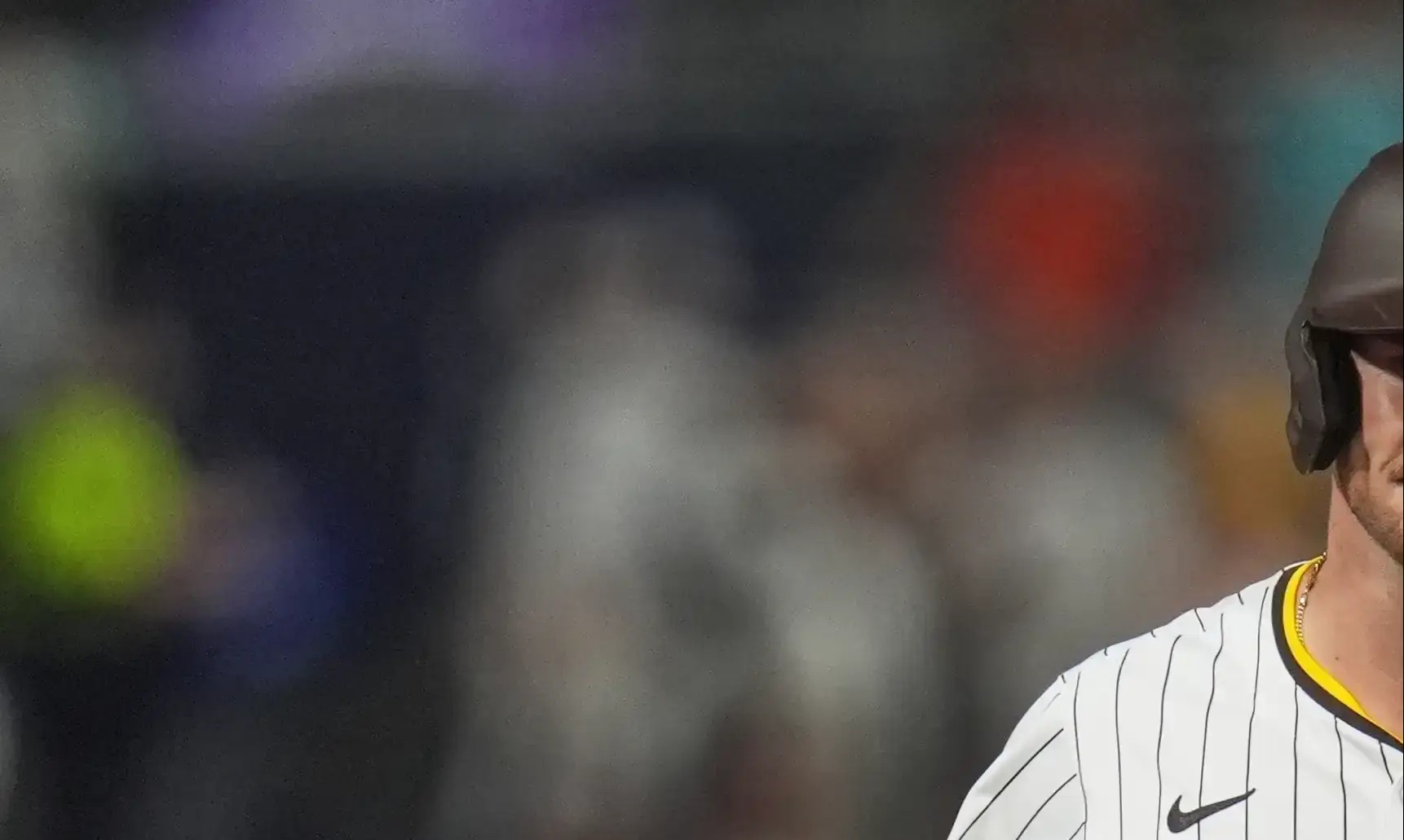 All-Star first baseman Ryan O'Hearn and Pirates agree to a $29 million, 2-year deal, AP source says