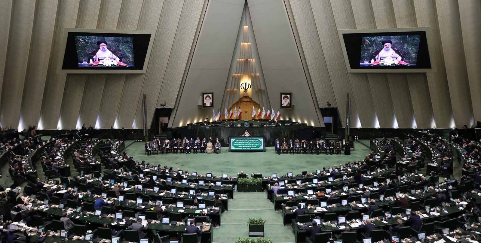 Iran confirms killing of intelligence minister as Israel keeps targeting leaders