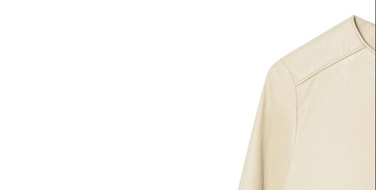 Effortlessly Cool Jacket