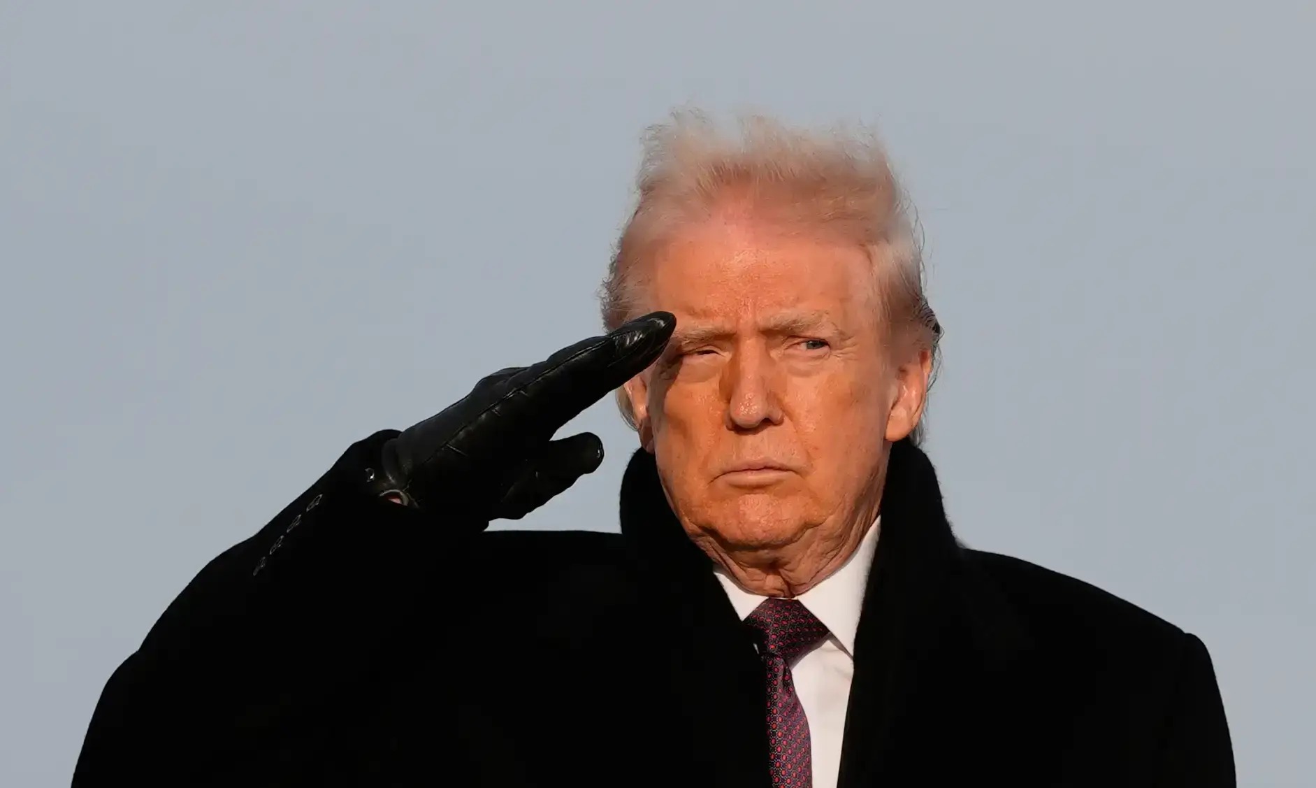 US military launches strikes in Syria targeting Islamic State fighters after American deaths