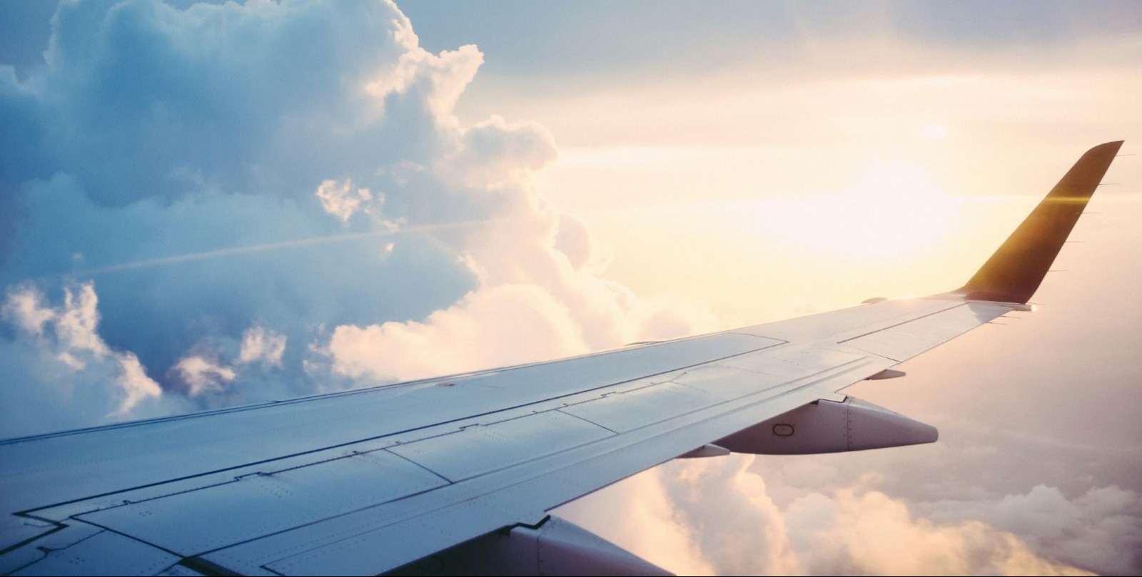 VIDEO | U.S. airports to receive $1 billion grants to make travel healthier, Duffy announces