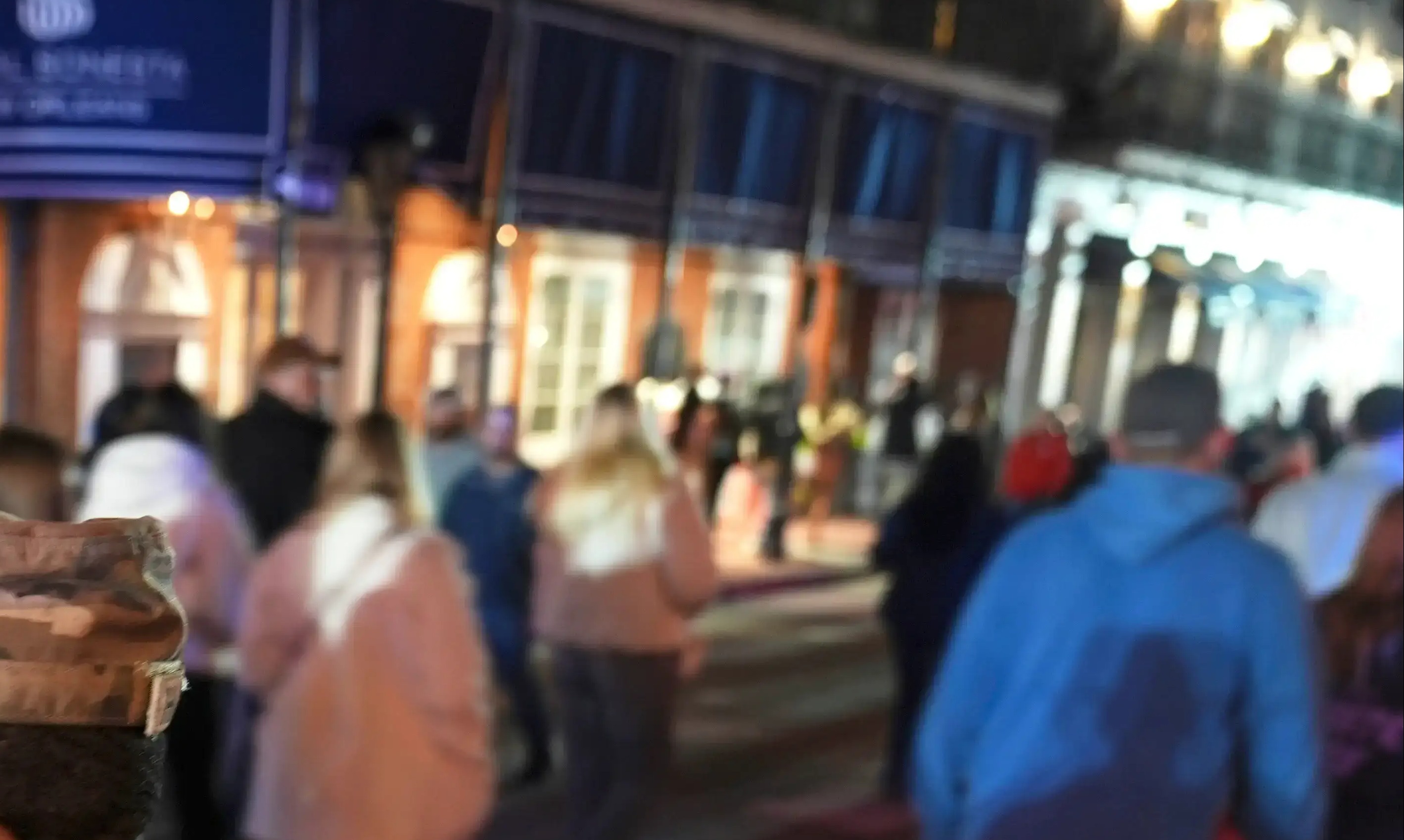 VIDEO | National Guard arrives in New Orleans for first New Year's events since Bourbon Street attack