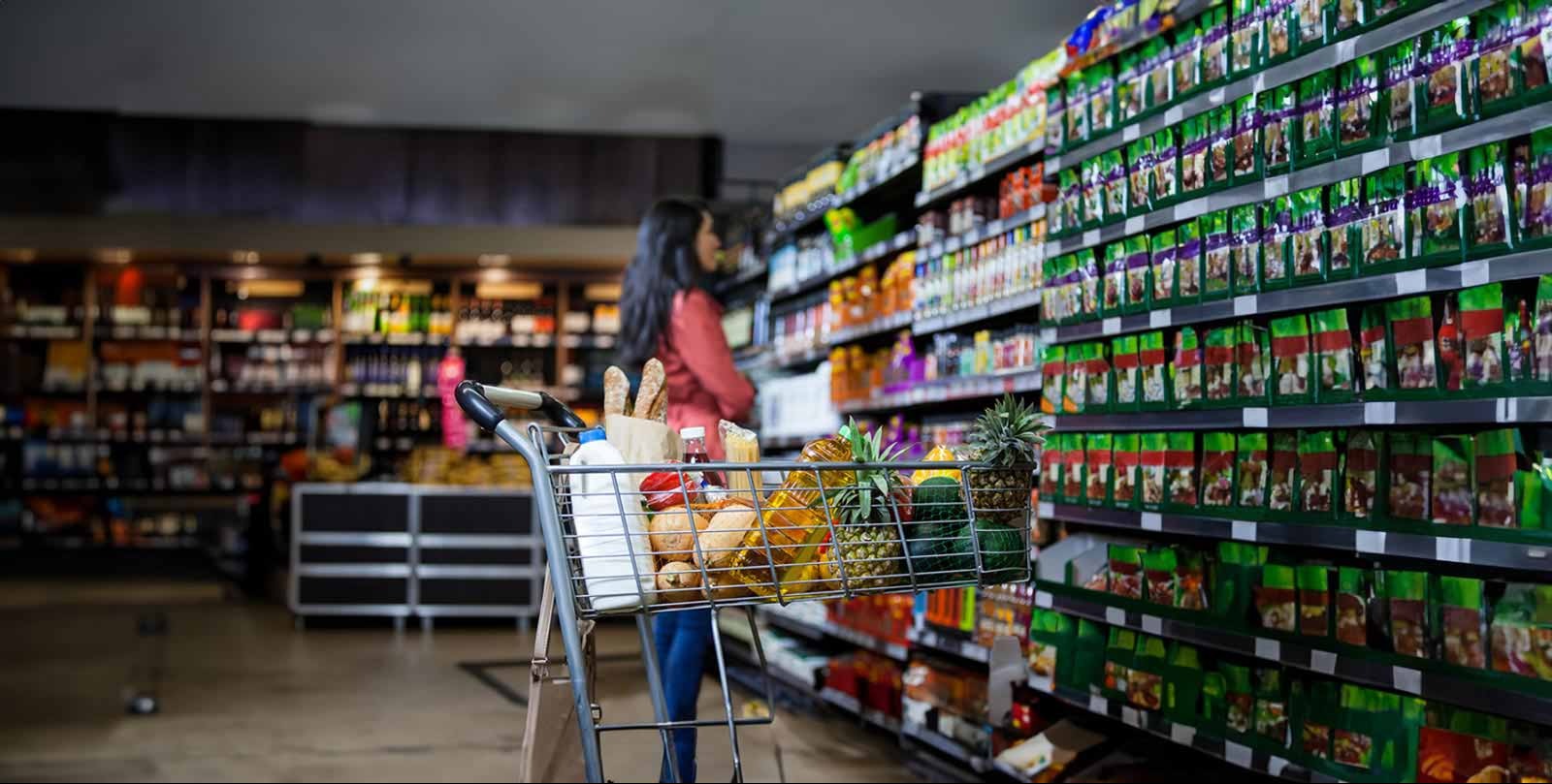 VIDEO | Holiday shoppers weigh inflation impact as they plan for holiday gifts