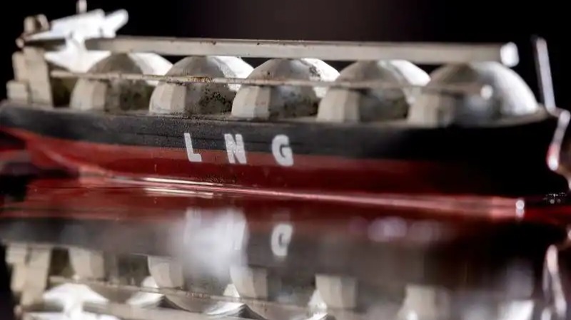 Alaska LNG shipping savings justifies billions in investment, developer says