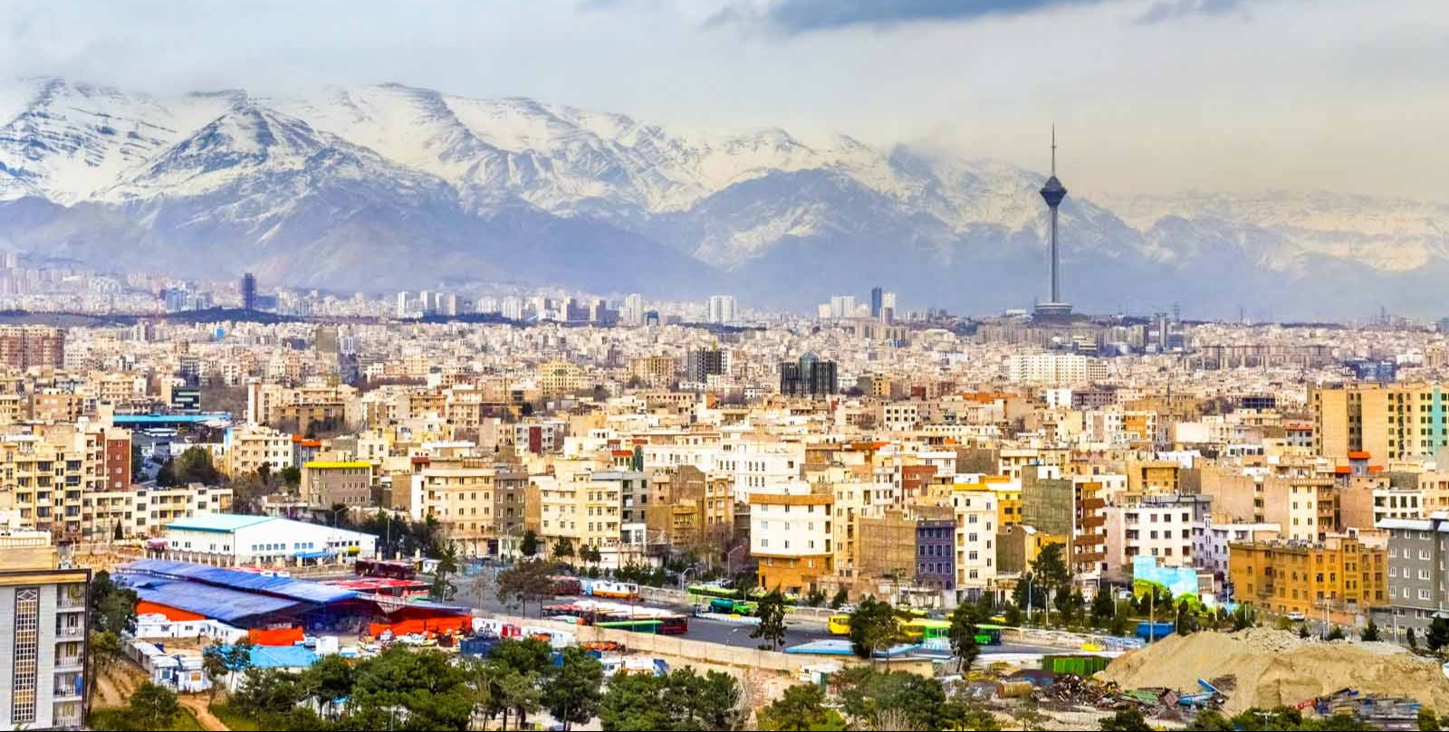 VIDEO | Iran publicly displays ballistic missiles, drones for the first time after war with Israel