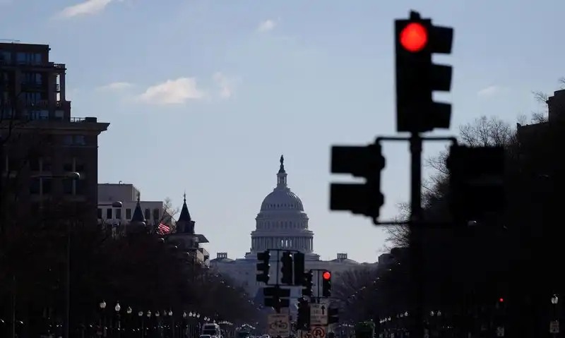 Trump wants to evict homeless from Washington and send them 'far from the capital'