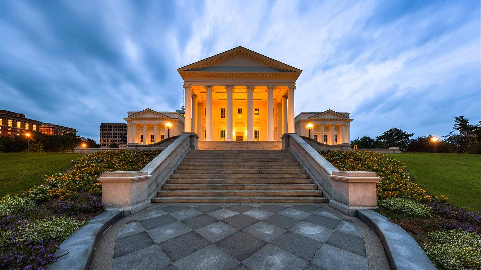 The Narrowest Margin Ever Recorded in a House Race in Virginia
