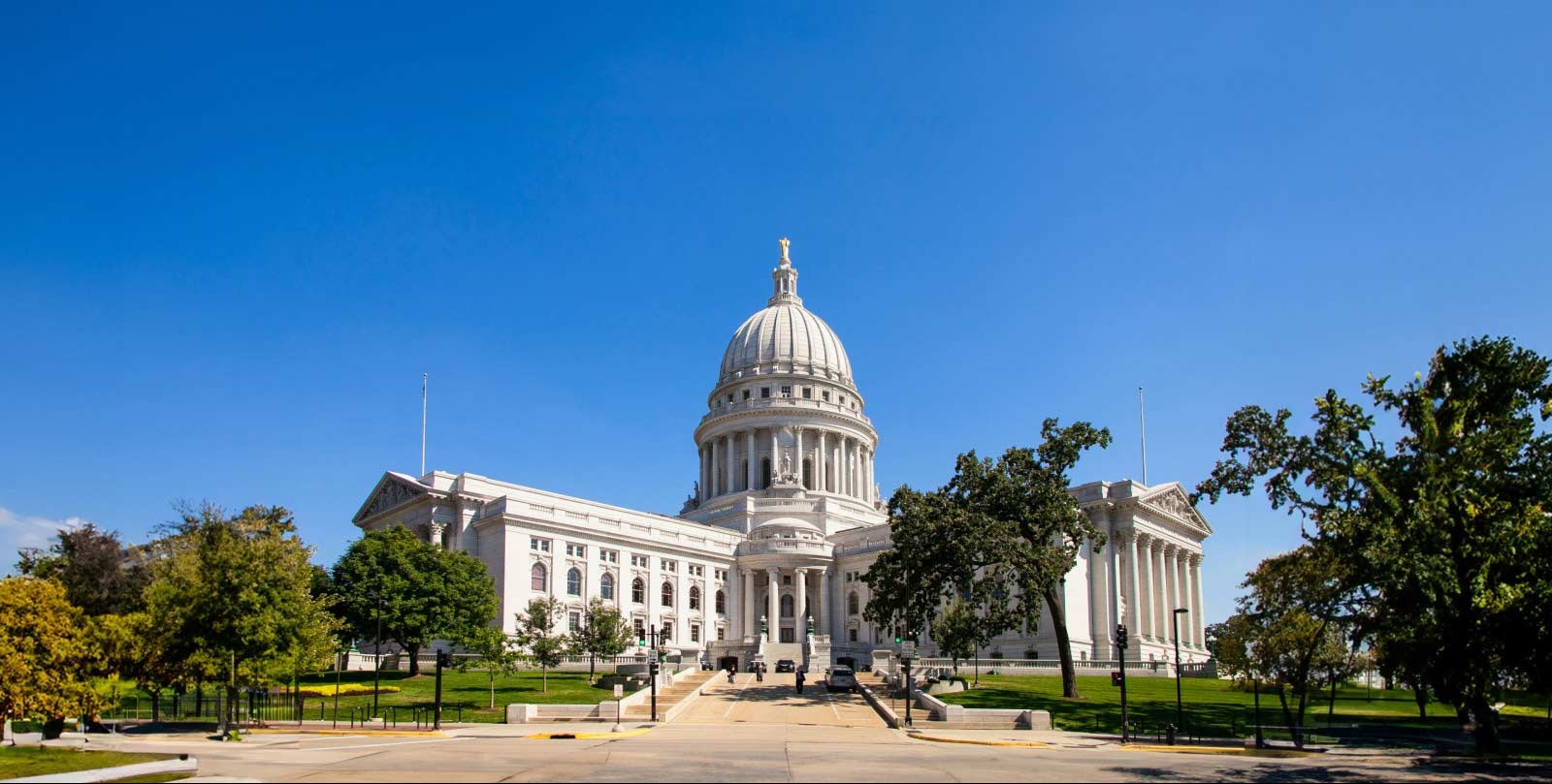 Trump endorses Republican Rep. Tom Tiffany in Wisconsin's open race for governor