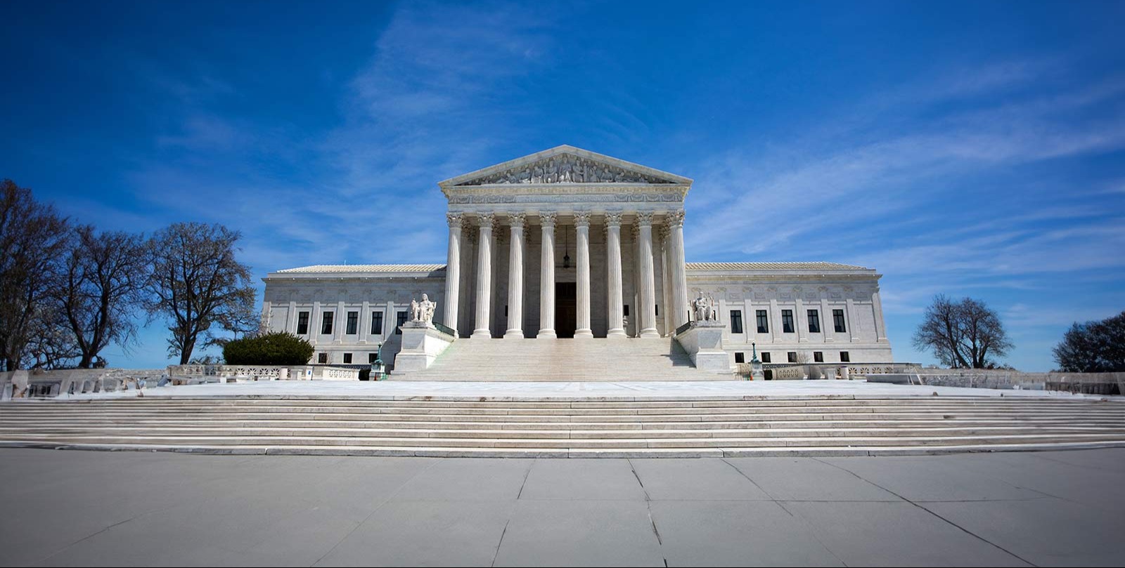 VIDEO | Supreme Court rejects call to overturn its decision legalizing same-sex marriage nationwide