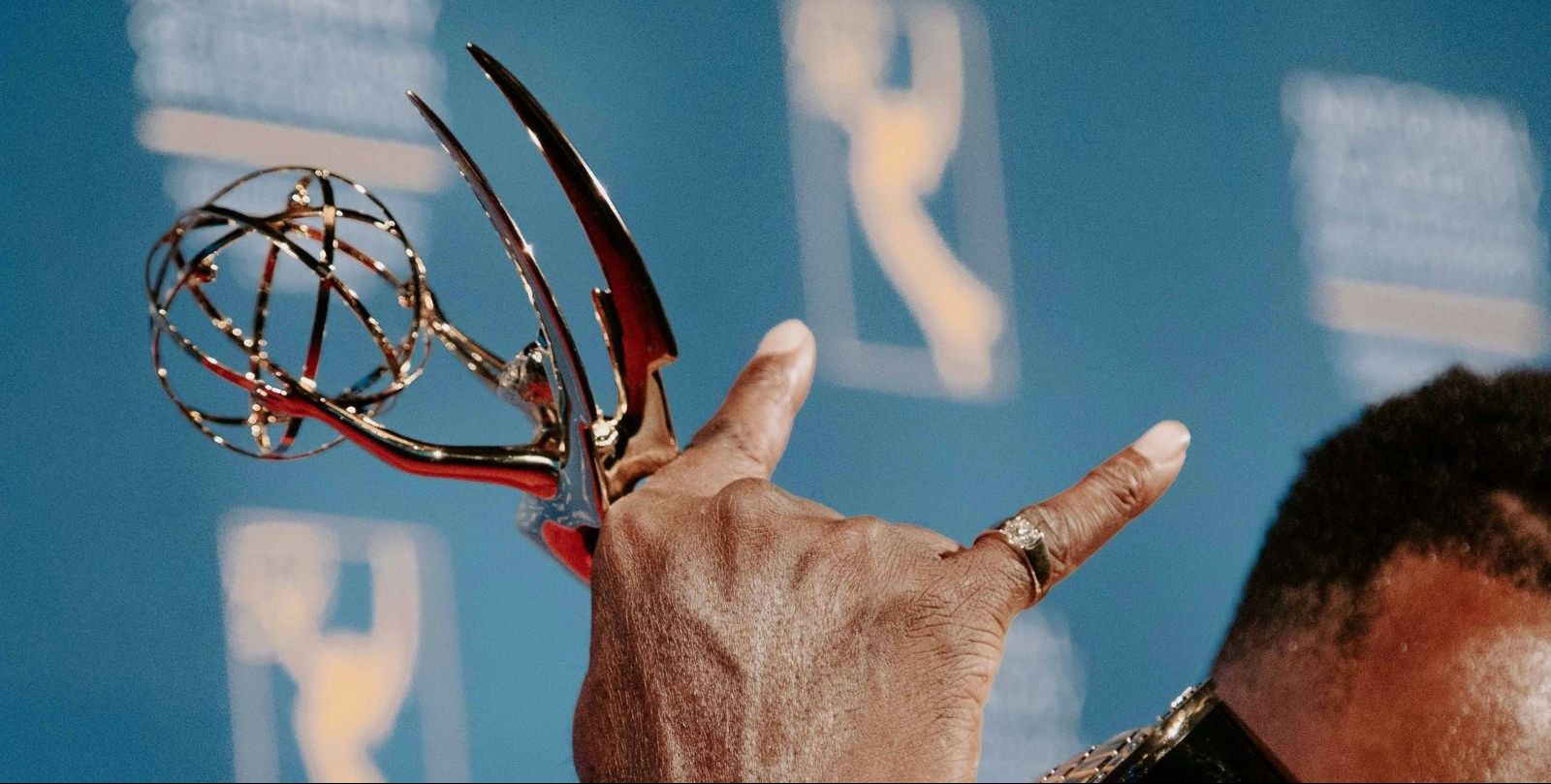 VIDEO | Gratitude and inspiration at International Emmy Awards ceremony