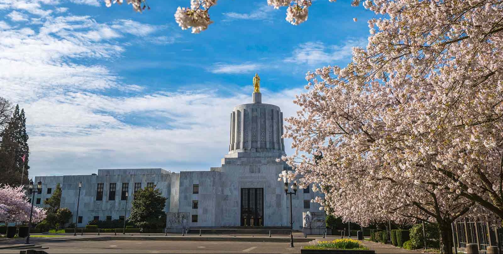 Oregon's governor declares emergency to ensure the state gets enough fuel after pipeline leak