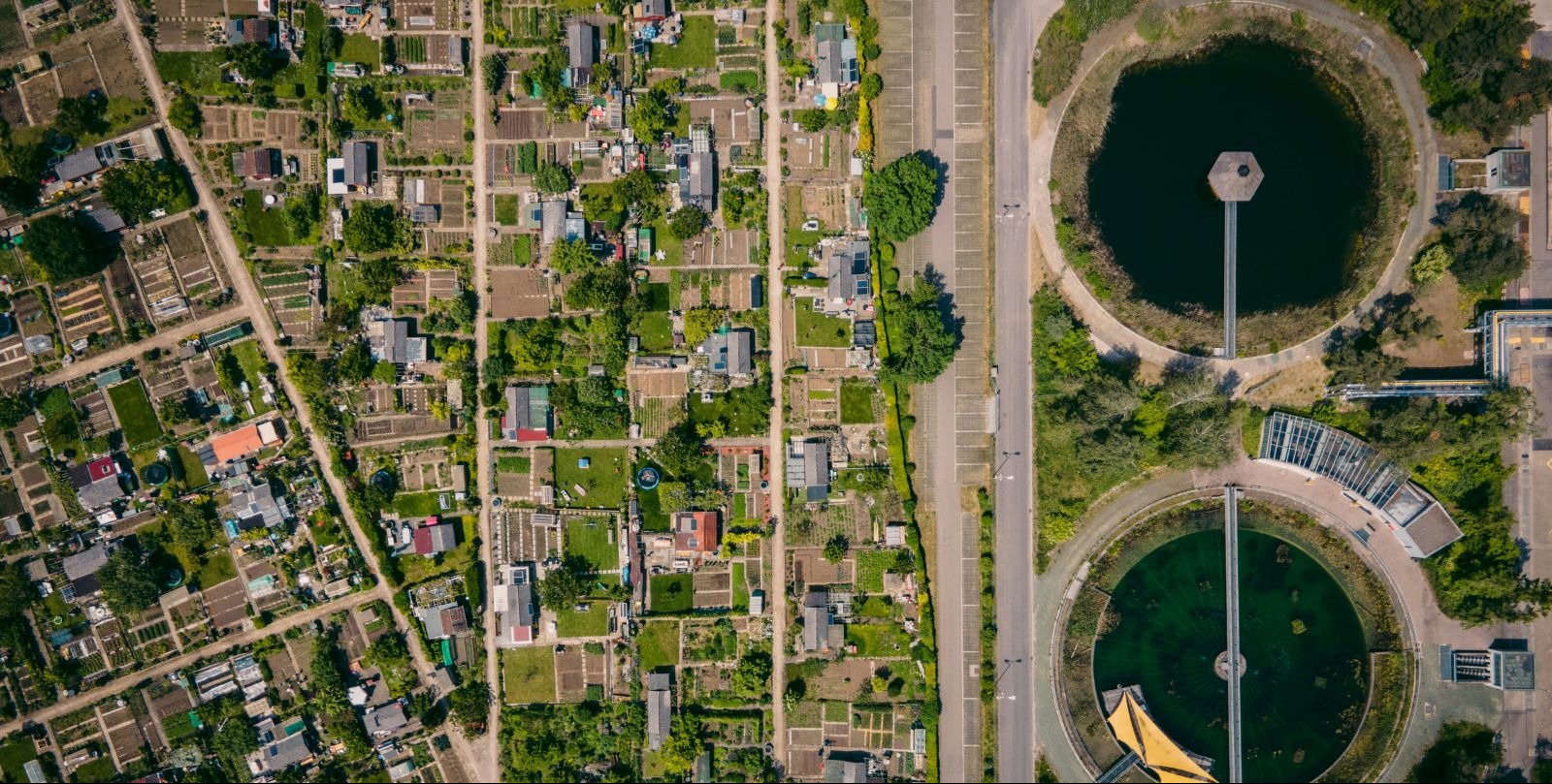 VIDEO | Here’s how sewage is used to heat and cool buildings