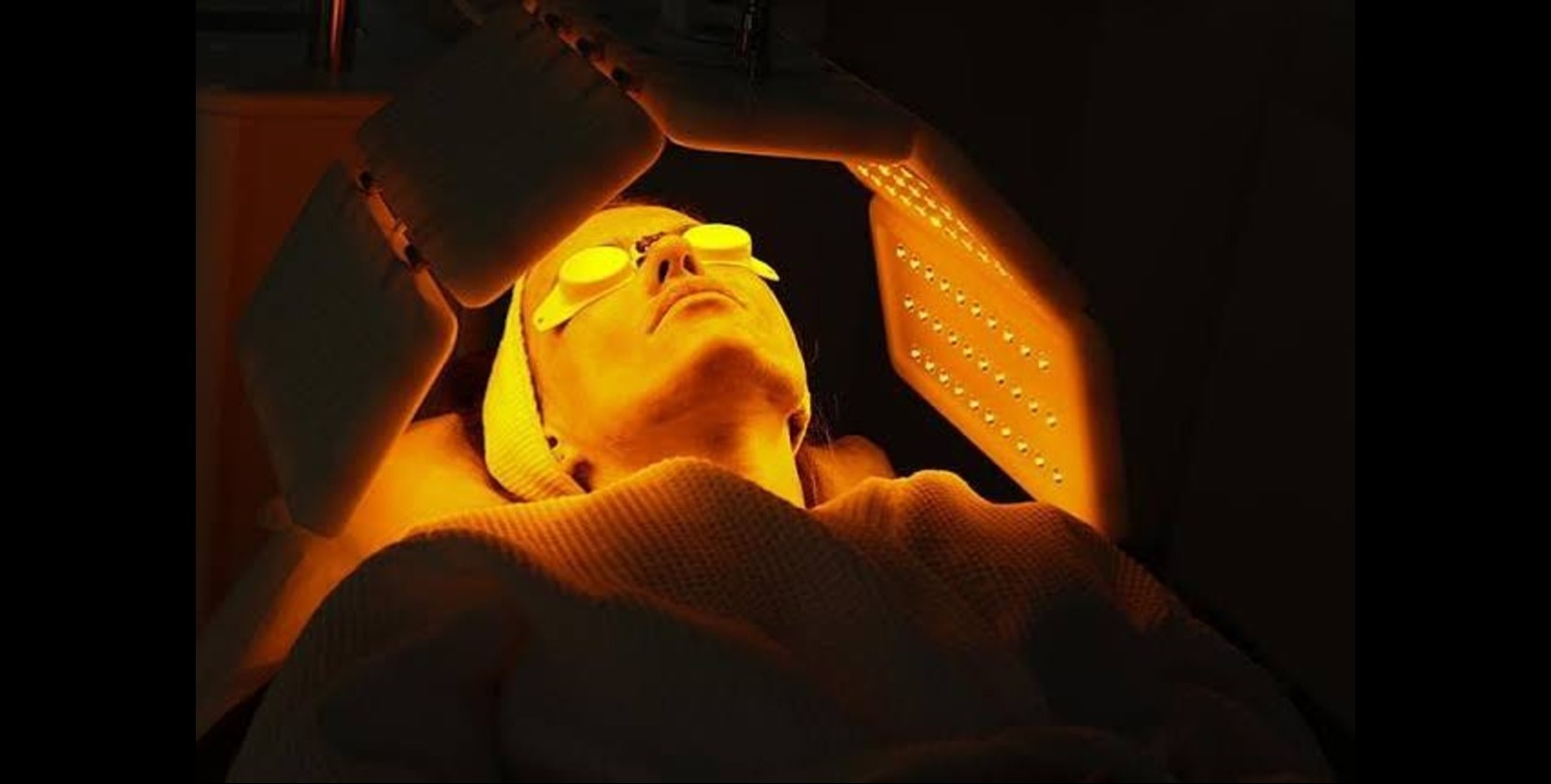 Is Yellow Light Therapy the Next Big Thing in Skin Care?