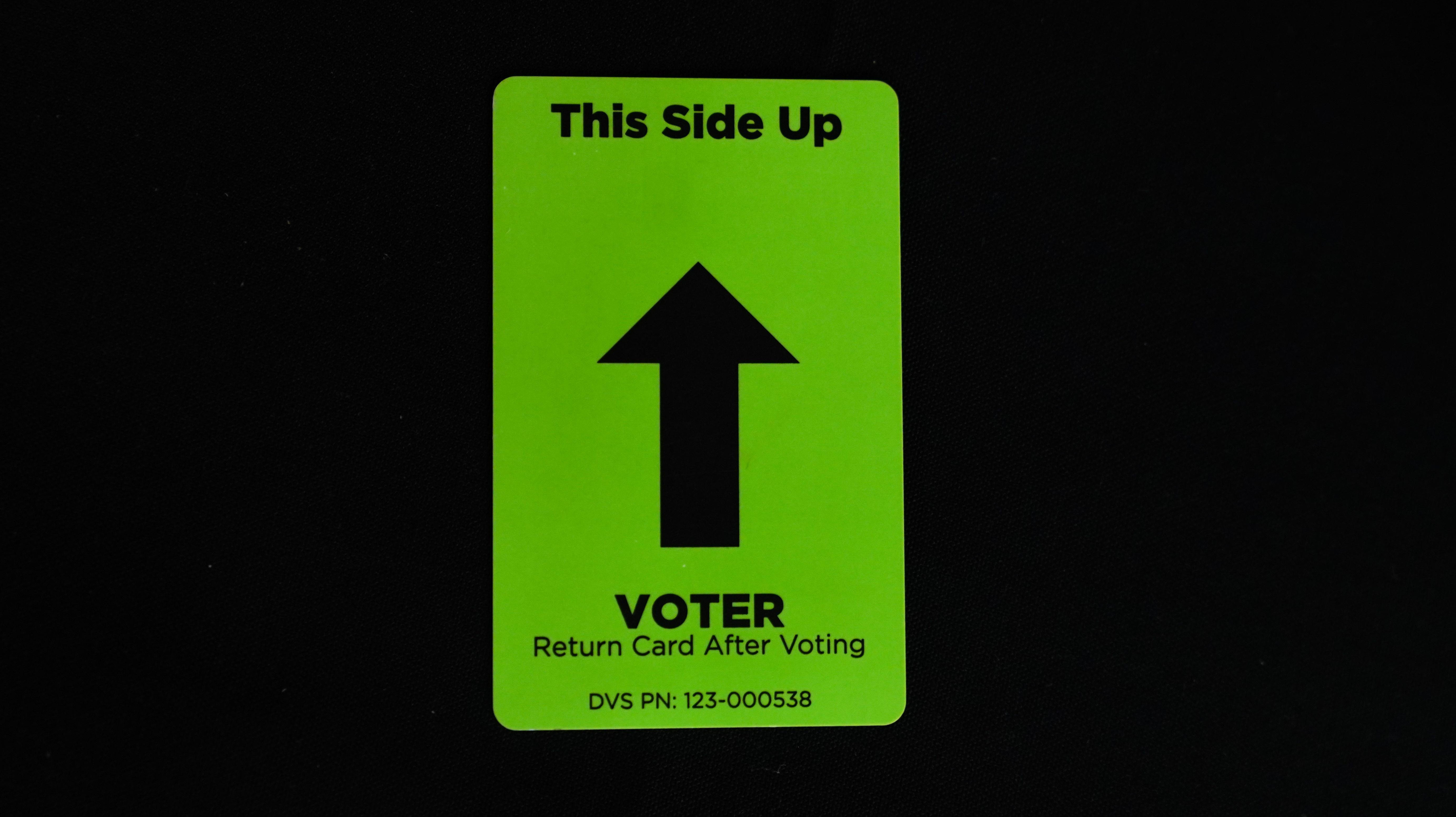 Whether Washington Permits Observers During the Count