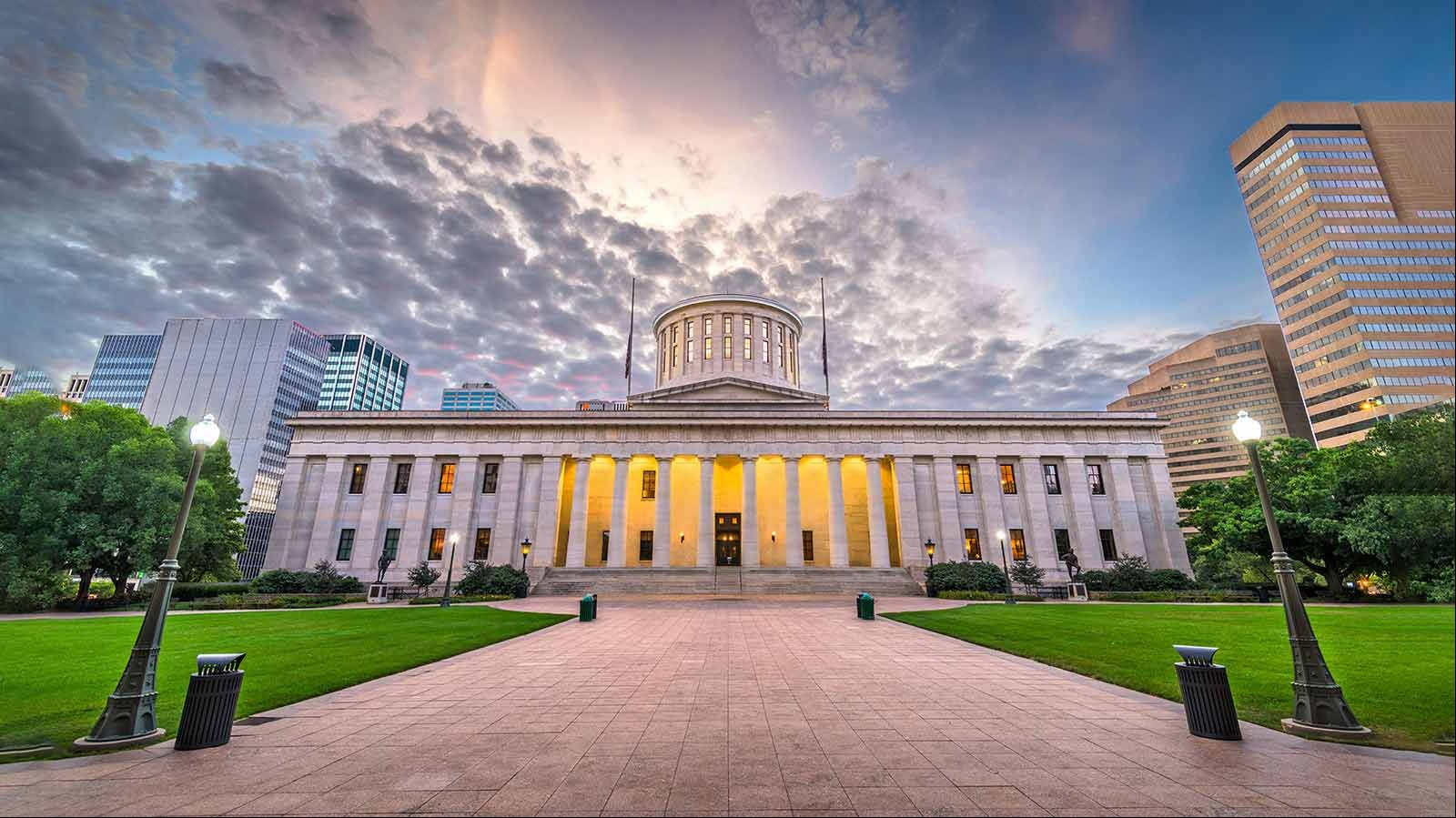 What a Precinct Is in Ohio, and How Many There Are