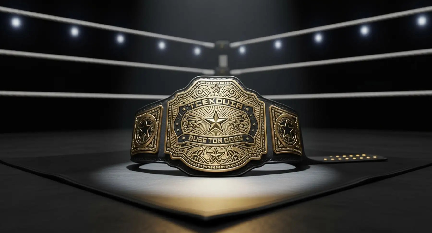 On This Day: Kurt Angle Is Born — From Olympic Gold to Pro Wrestling Legend (1968)