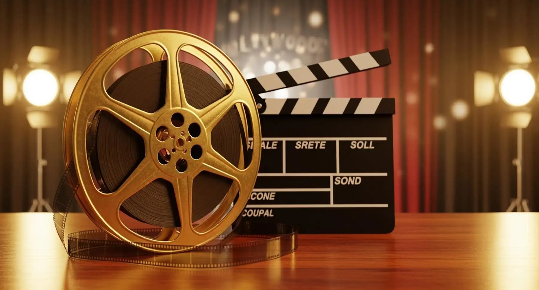 VIDEO | South Korean actors chase Hollywood dreams