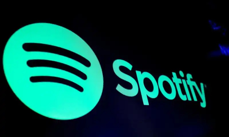 Spotify largely back up after outage affects thousands worldwide, Downdetector shows