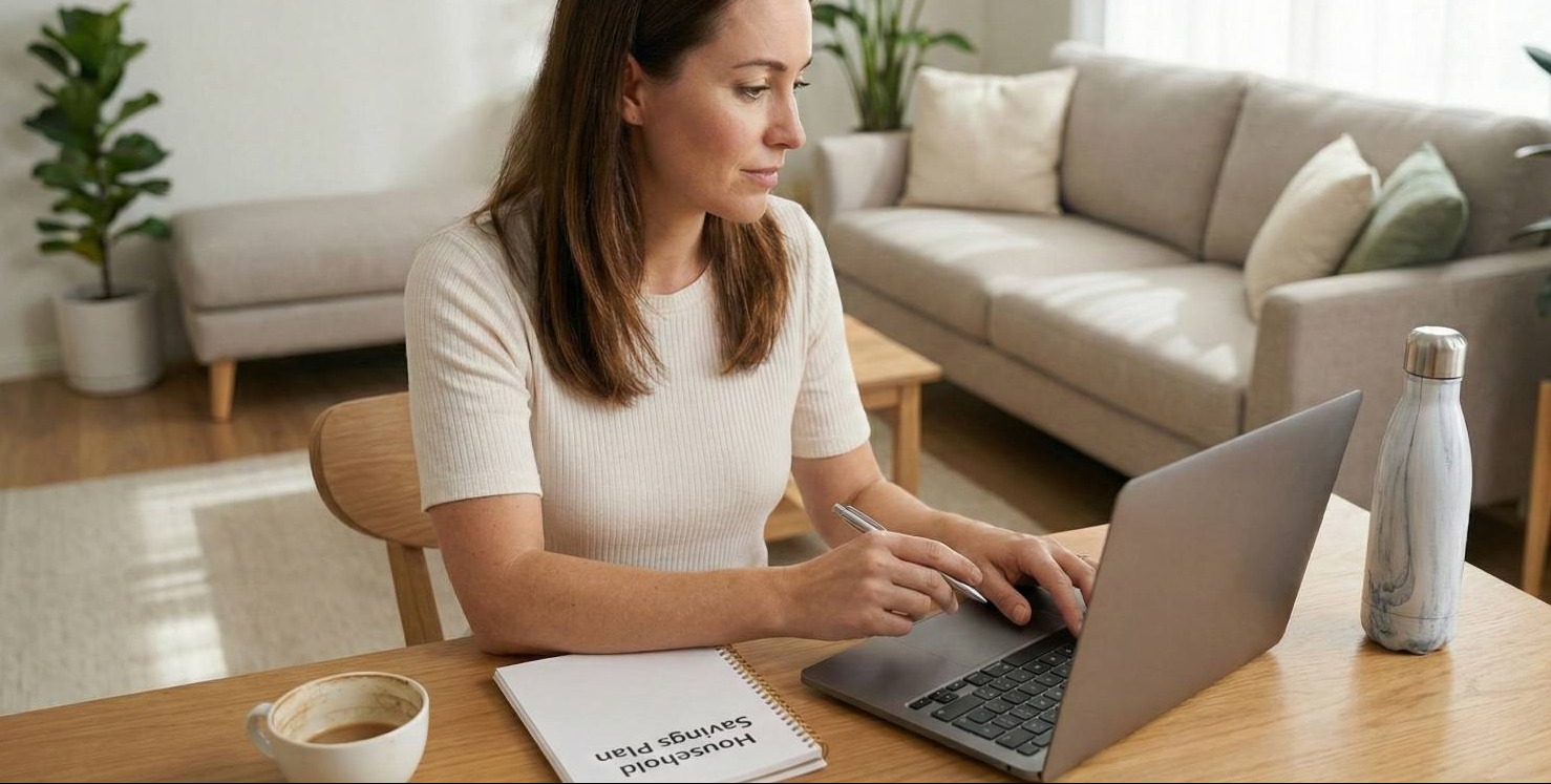 Beyond the Bank: The 4 Modern Tools Redefining Wealth for American Families This Year