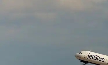 JetBlue to enhance onboard Wi-Fi with Amazon's Kuiper network by 2027