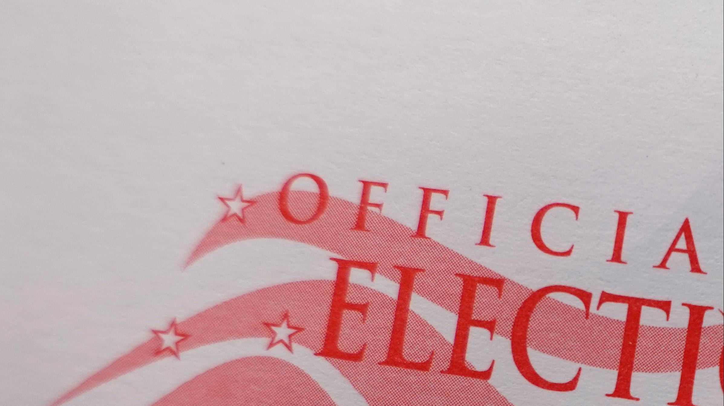 Does Maine Count Ballots That Arrive After Election Day?