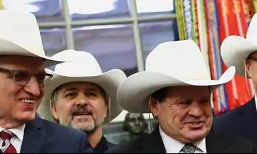 Trump honors 'Miracle on Ice' hockey players who defeated Soviets in 1980