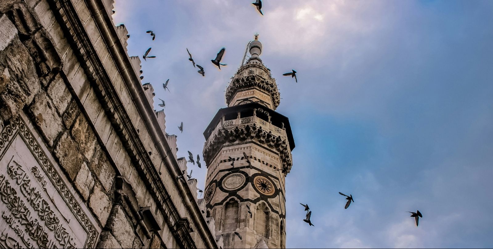 VIDEO | Syrians in Damascus urge US administration to reconsider Trump’s expanded travel ban