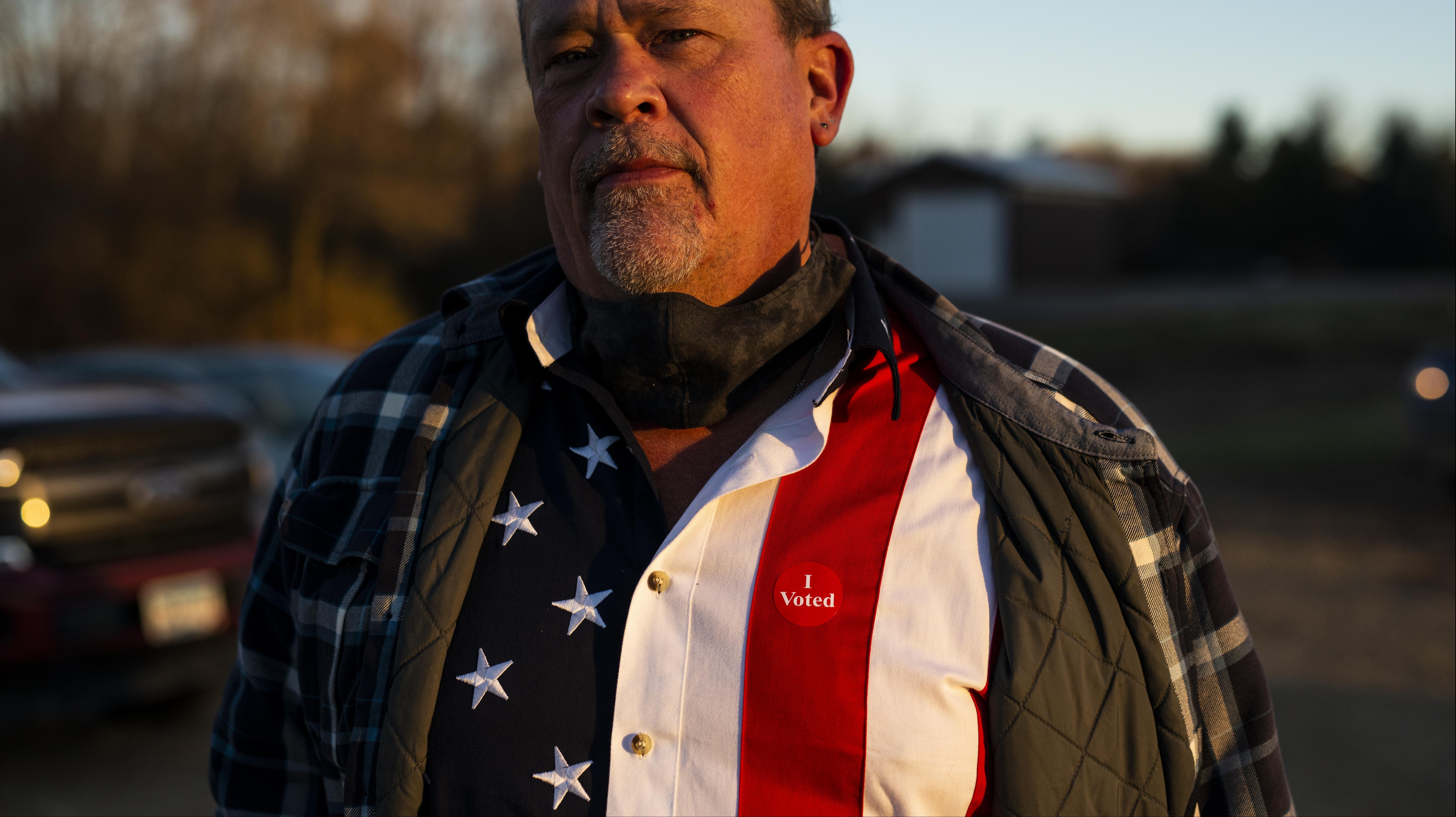 Whether Colorado Permits Observers During the Count