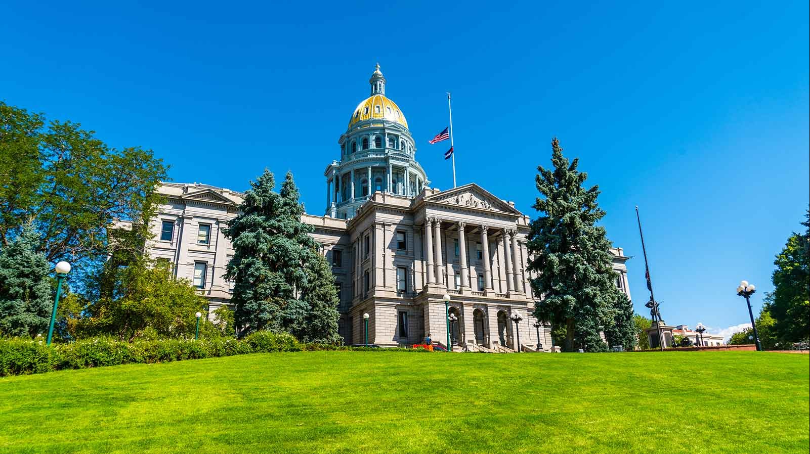 Open or Closed Primary: Which System Colorado Uses