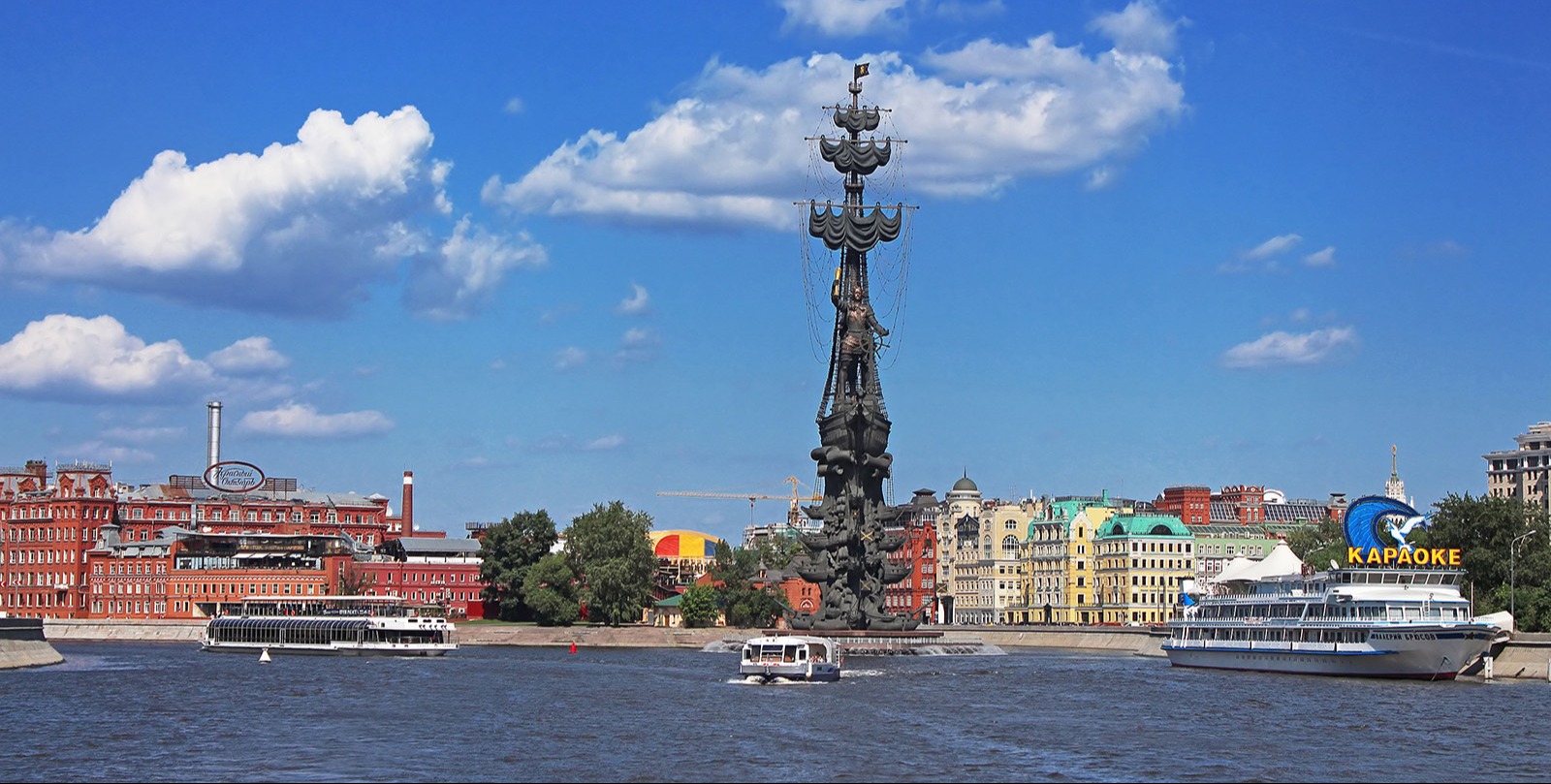 Trump plans envision major U.S. investment in Russia, restoring oil flows to Europe, WSJ says