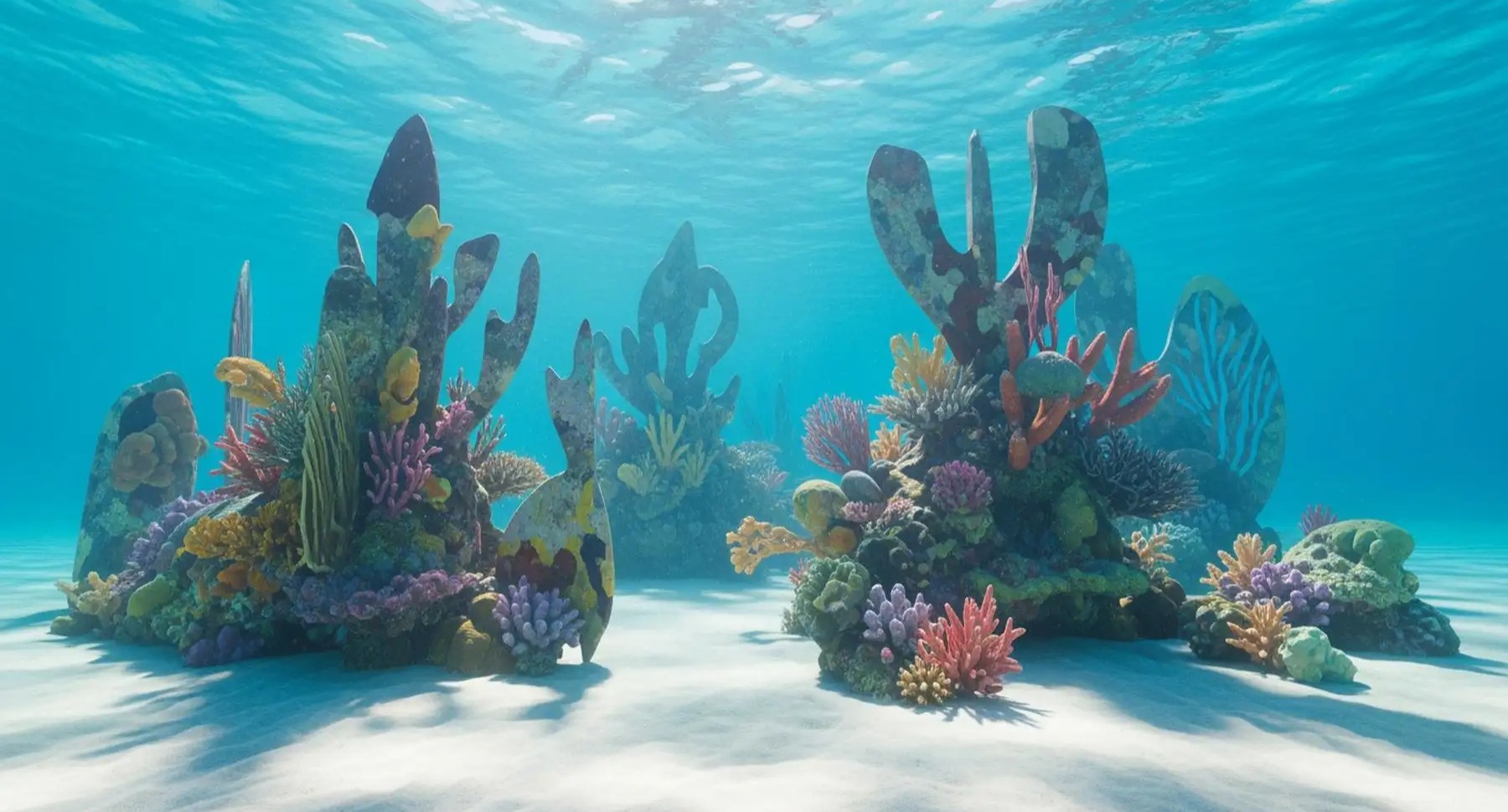 VIDEO | As reefs vanish, assisted coral fertilization offers hope in the Dominican Republic