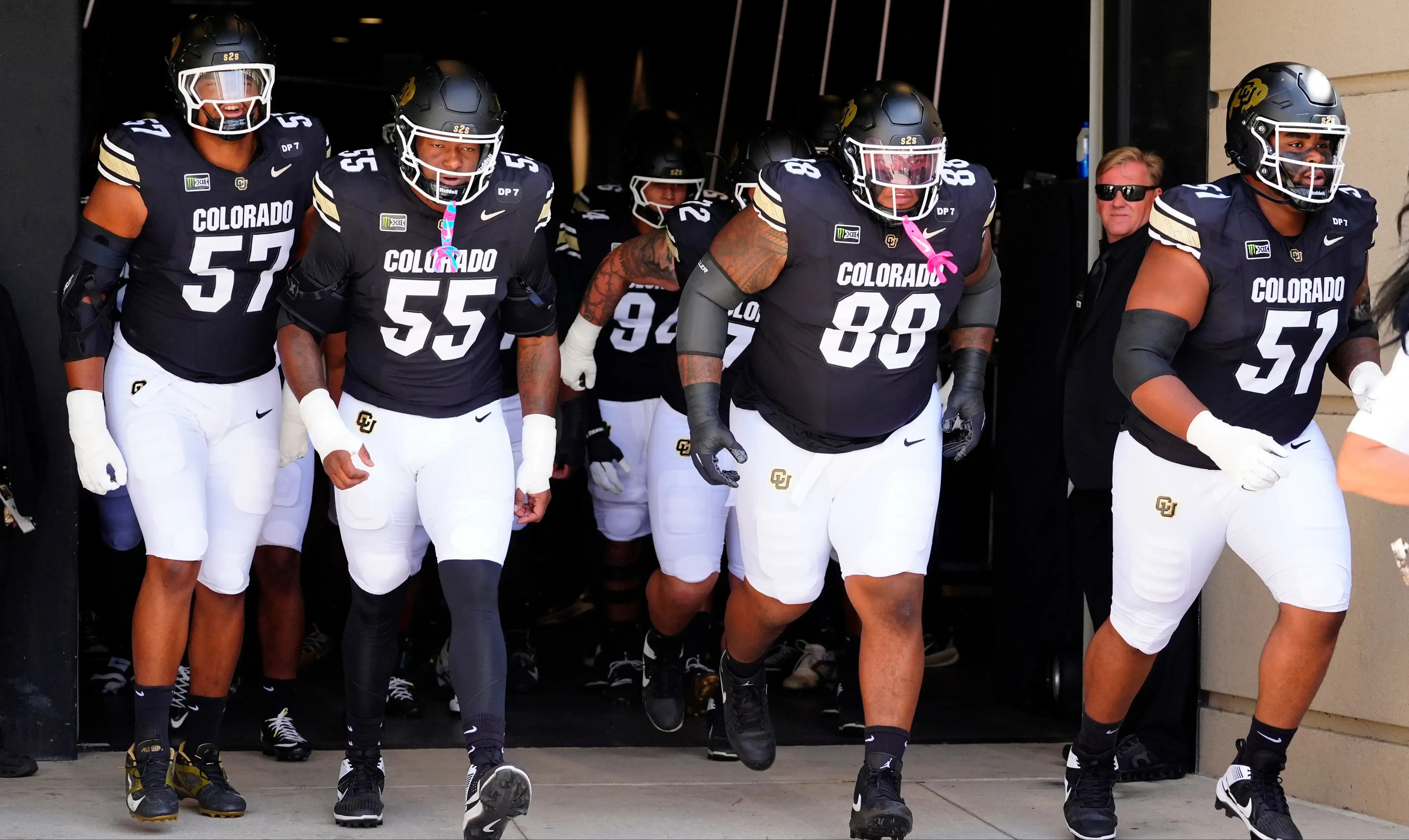 ESPN predicts the winner of Colorado football at Northwestern