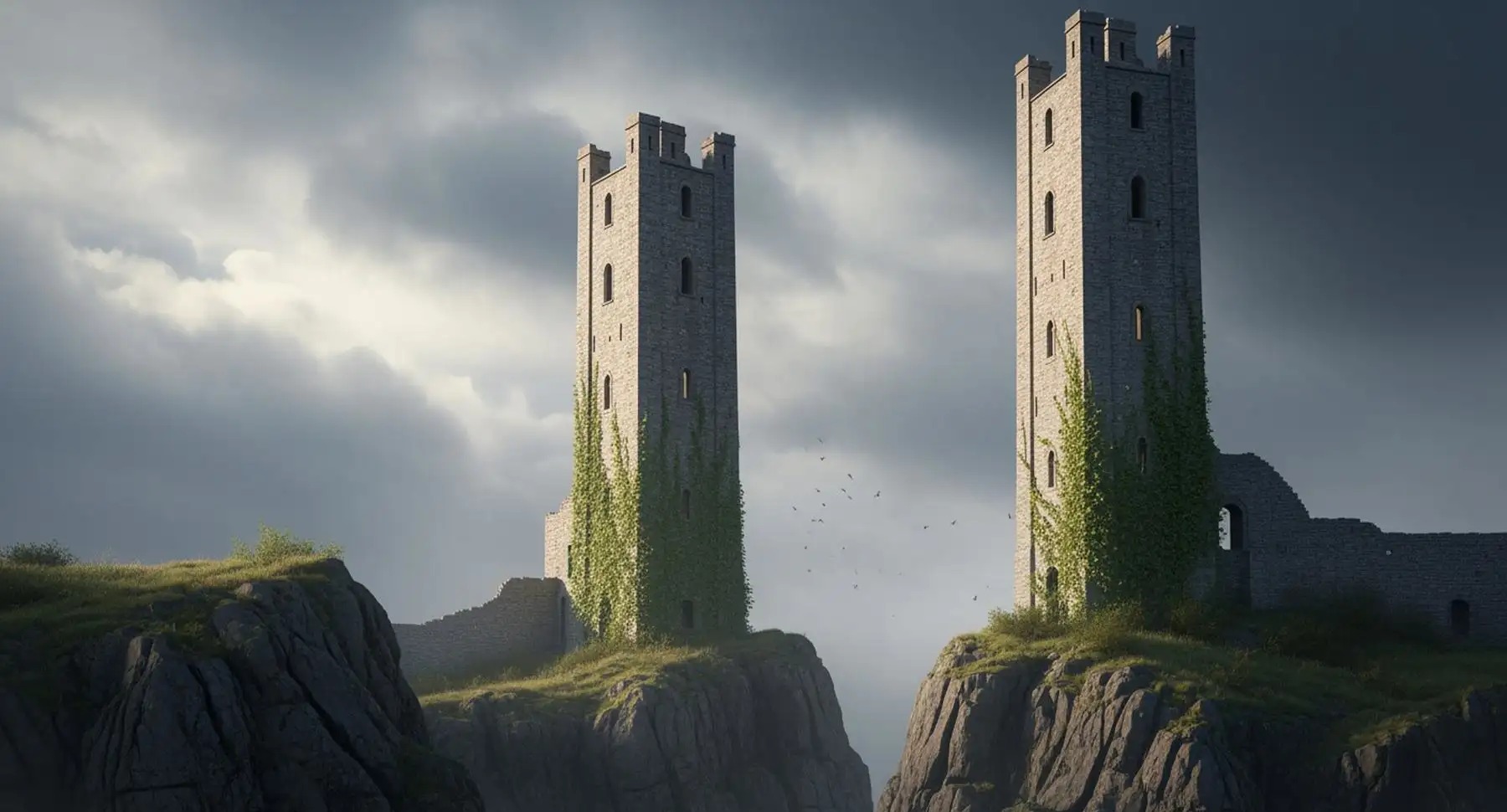 On This Day: "The Lord of the Rings: The Two Towers" is Released in Theaters in 2002