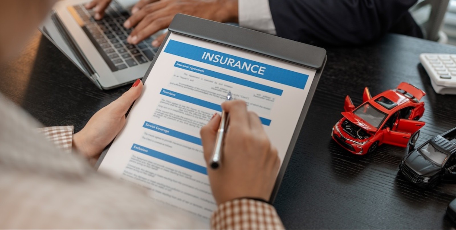 Comparing the Market: Why Annual Insurance Audits Are Essential for Modern Drivers