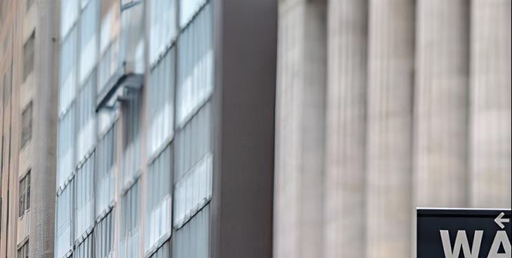 Wall Street steady ahead of new labor and inflation data