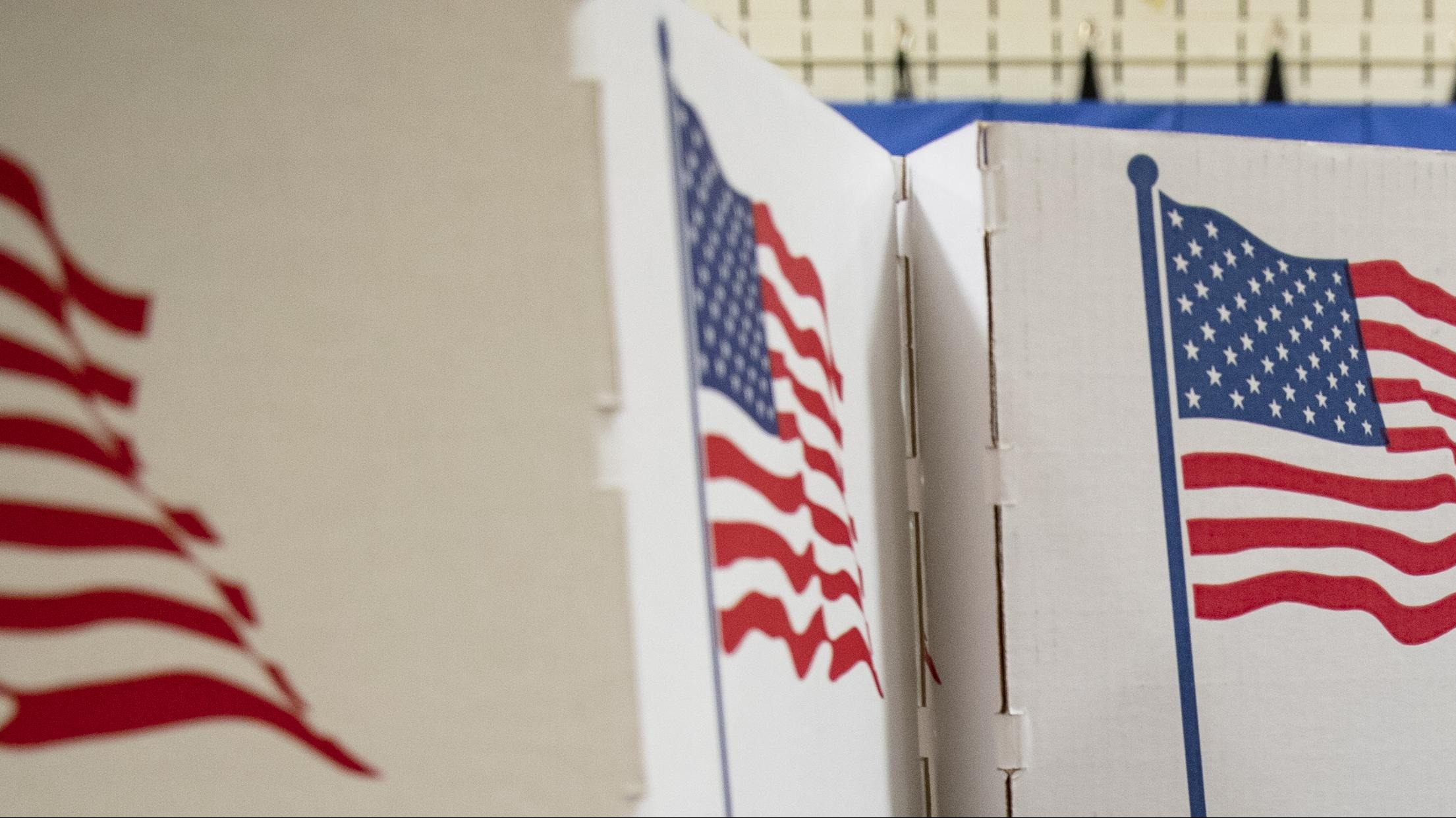 The Congressional Districts of Delaware: How Many, and Whether They Changed