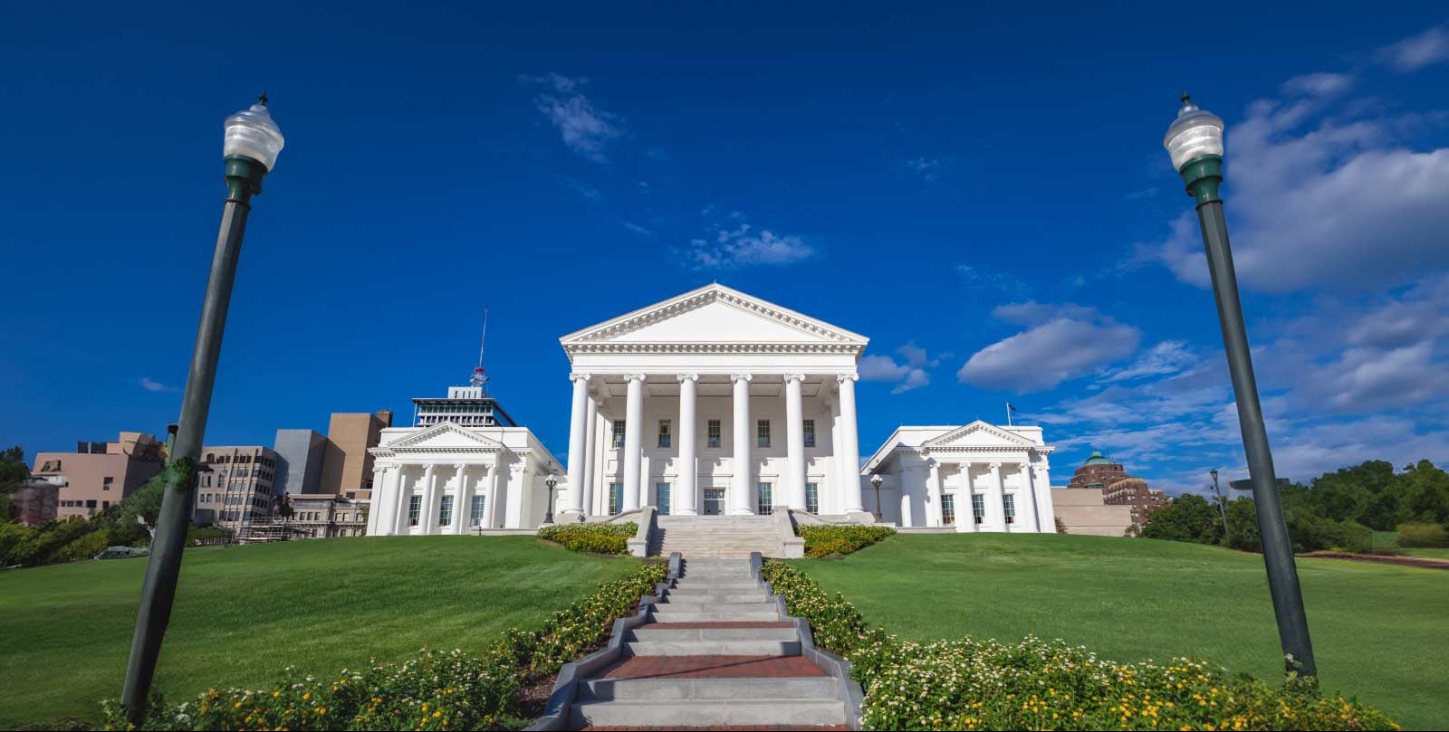 Democrat Jay Jones wins race to be Virginia attorney general despite texts endorsing violence