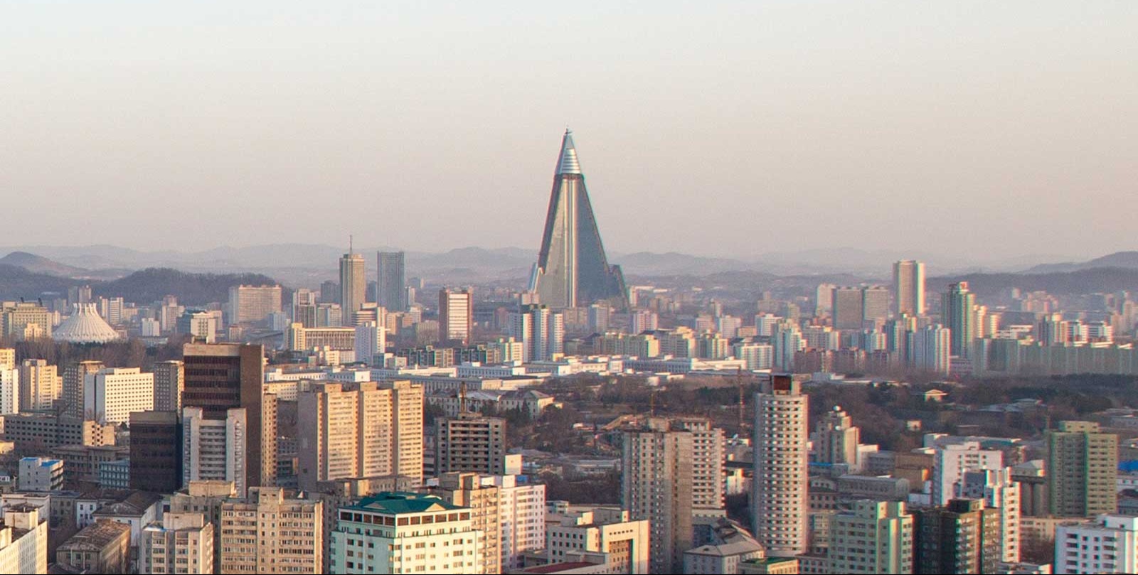 North Korea says latest missile tests involves hypersonic weapons system