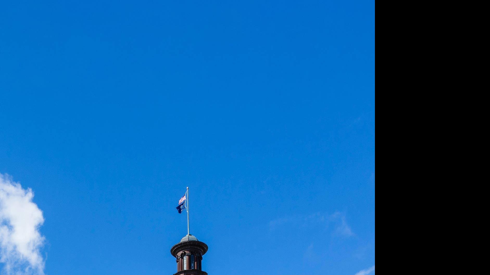 What the Governor of South Carolina Can Do About Congressional Maps