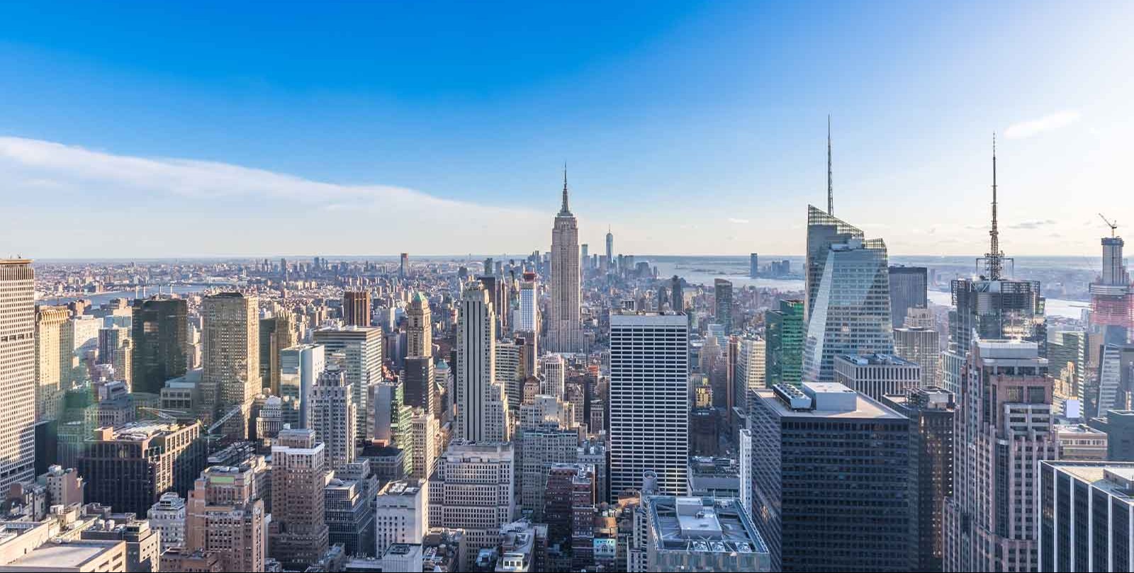 VIDEO | Red, white and blue Times Square ball drop to ring-in America’s 250th birthday
