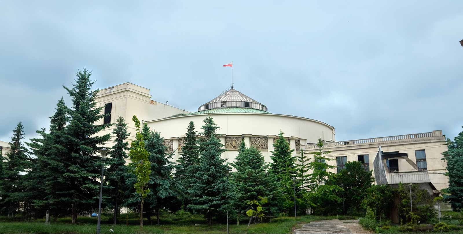 Poland's struggle to fix its justice system holds lessons for other countries