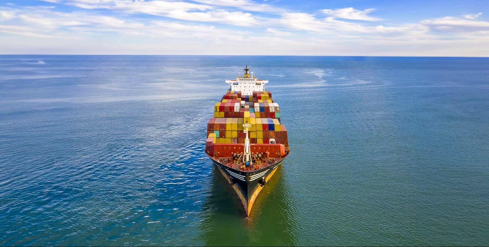 Trump says U.S. seized Iranian-flagged ship near blockade ahead of talks in Pakistan