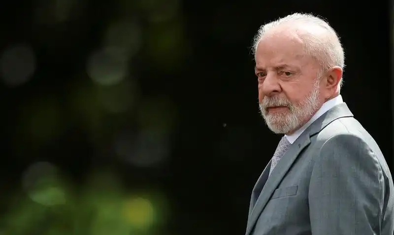 Brazil's Lula warns US intervention in Venezuela could be catastrophic