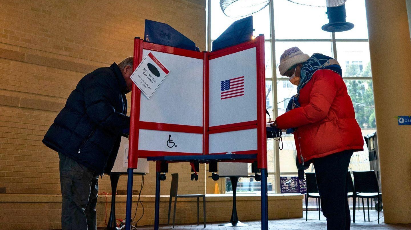 Which Ballots Oklahoma Counts First