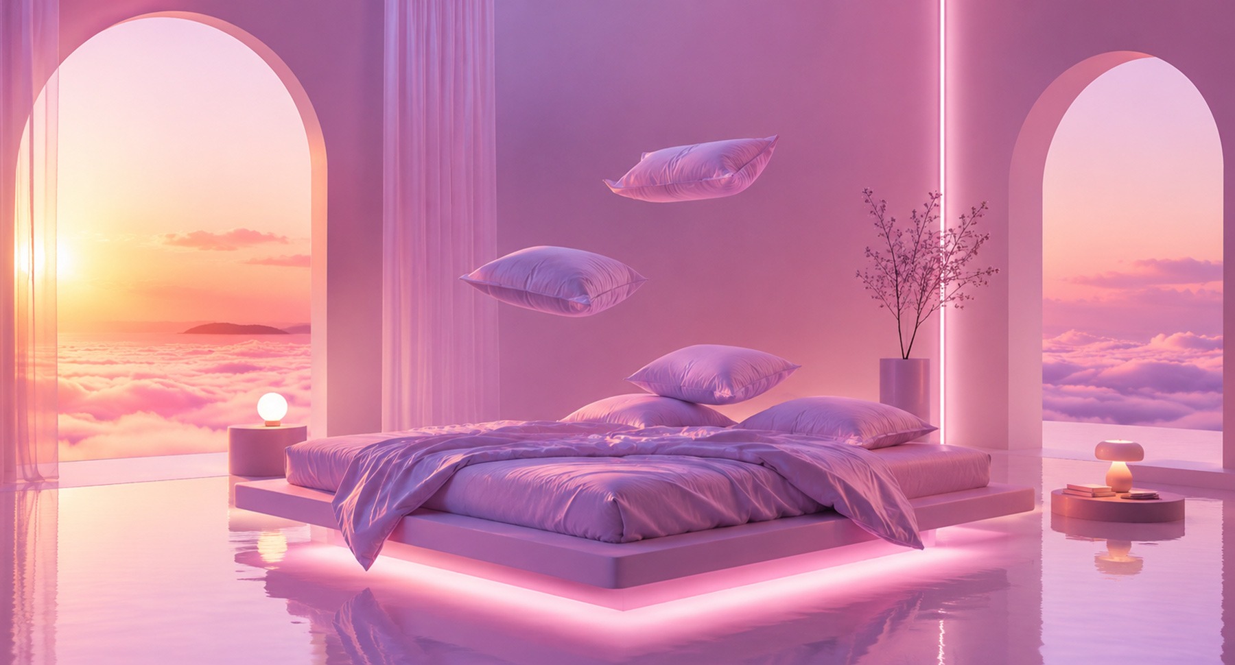 The Navy SEAL Trick to Fall Asleep in 2 Minutes