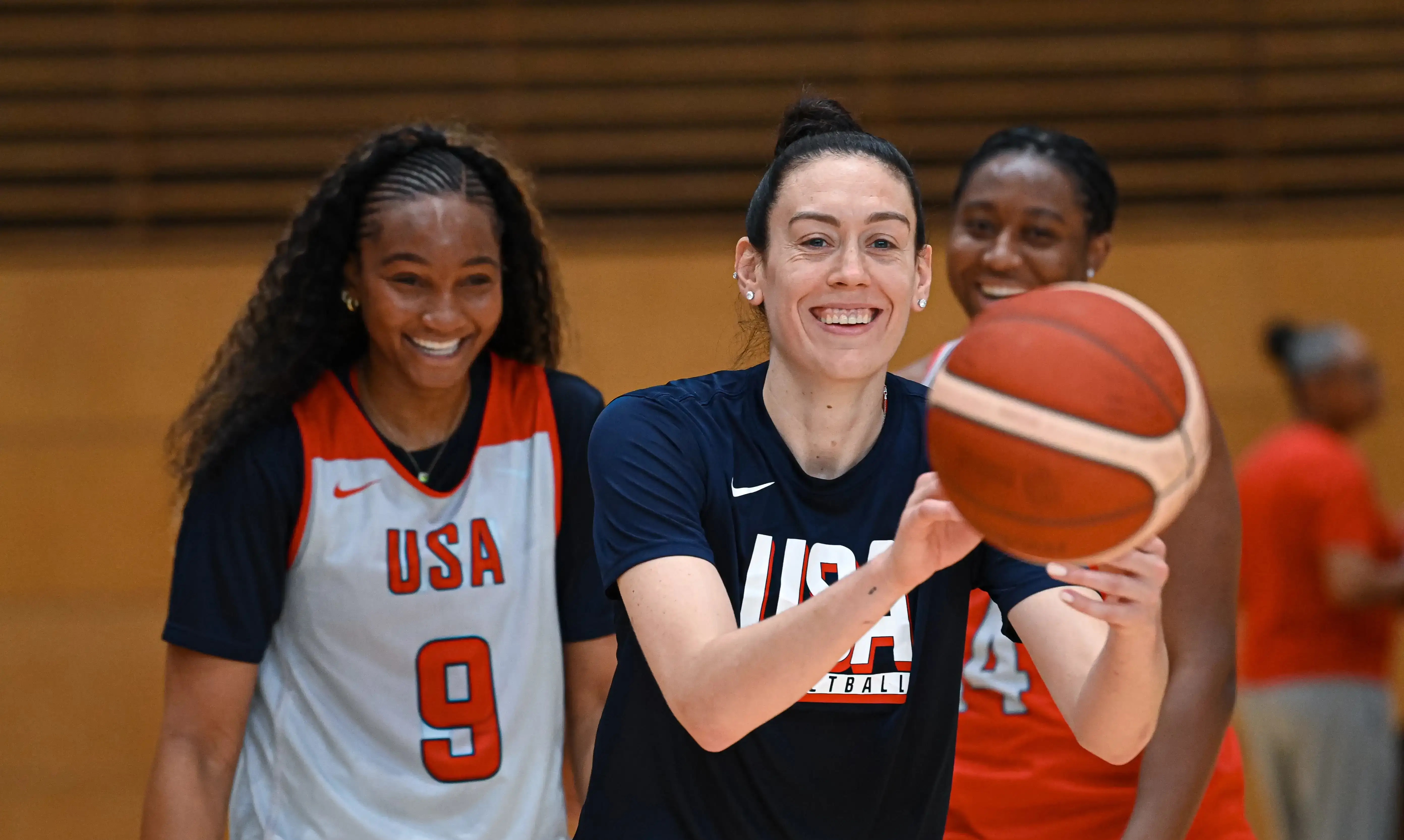 2026 FIBA World Cup rosters: Complete lineup for every nation competing