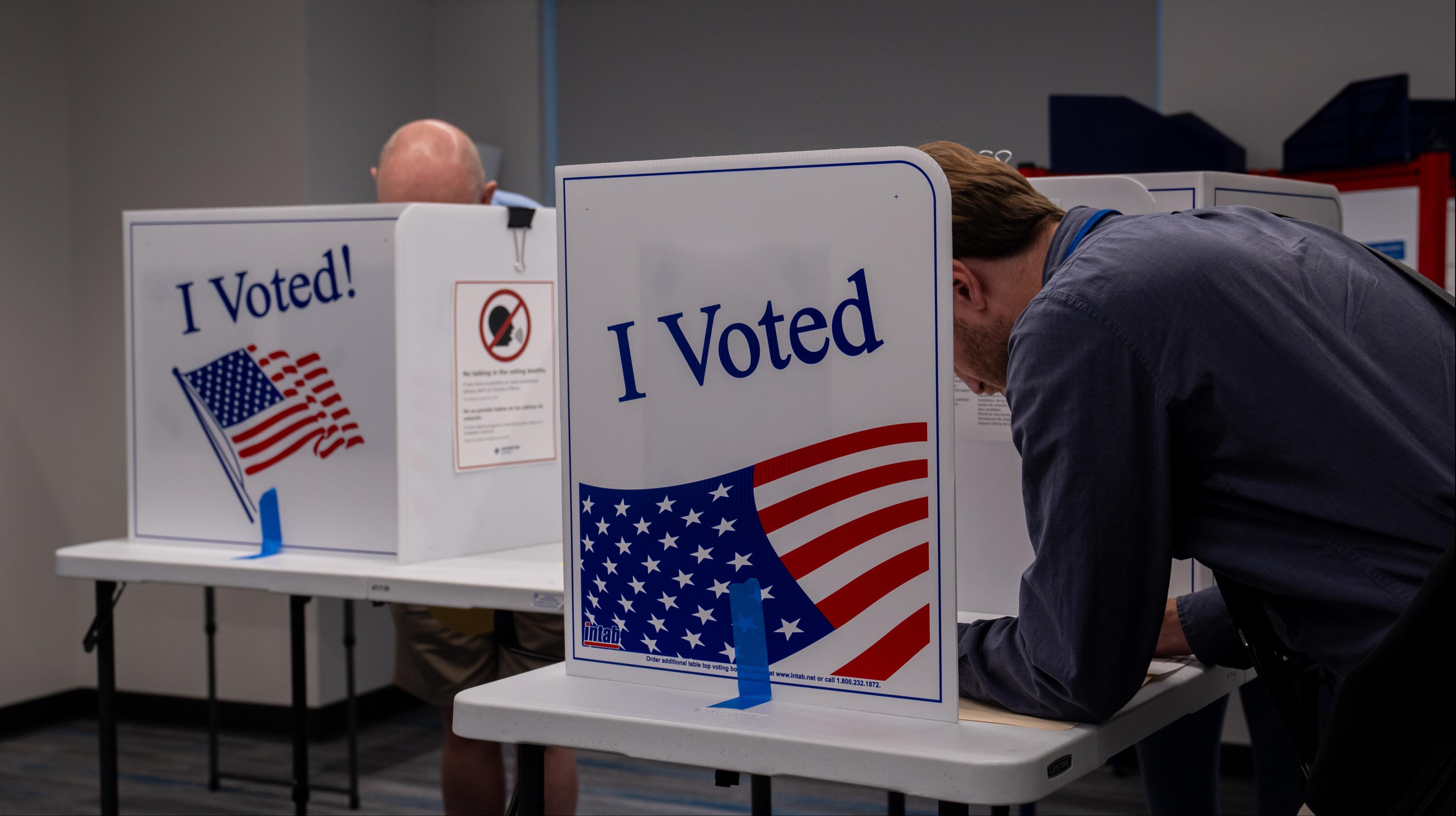 What Triggers an Automatic Recount in Delaware?