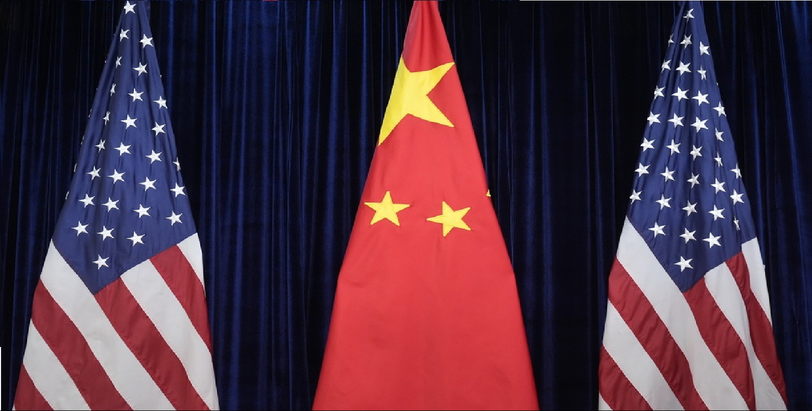 The Latest: Trump and China’s Xi have met face-to-face to try to solve months of trade tensions