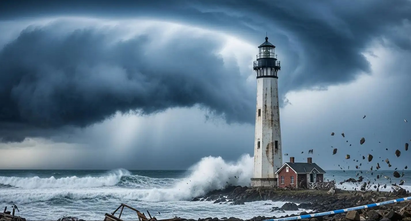 Study Links Hurricanes to Increased Mortality Rates in the U.S.